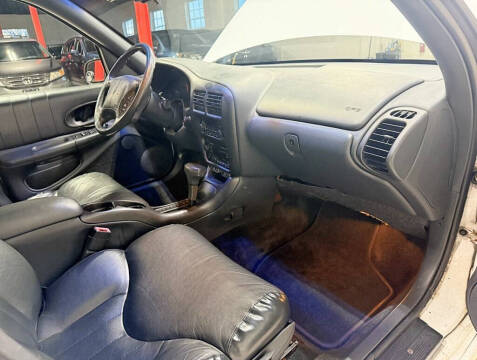 1997 Oldsmobile Cutlass Supreme SL