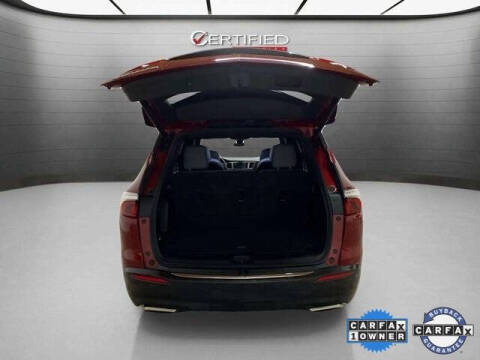 2024 Buick Enclave Premium