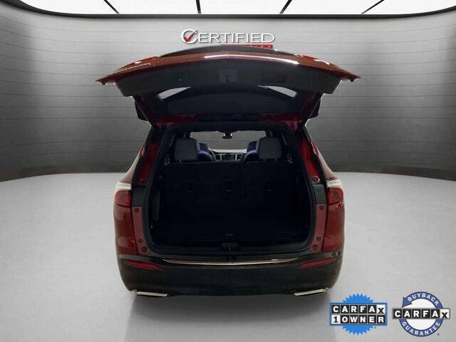 2024 Buick Enclave Premium