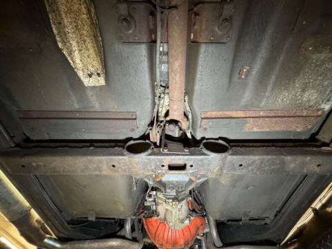 1974 Chevrolet Corvette