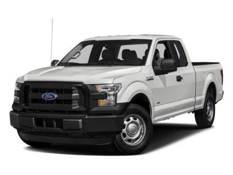2016 Ford F-150 for sale at Street Track n Trail - Vehicles in Conneaut Lake PA