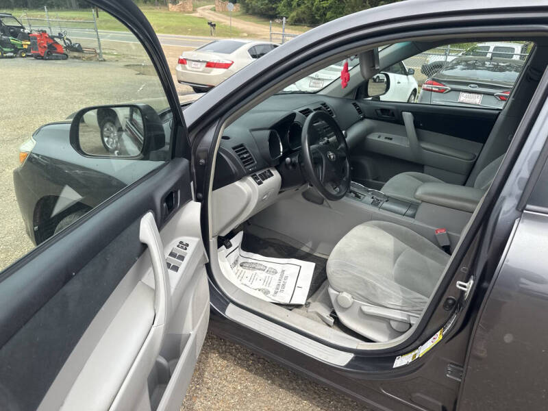 2010 Toyota Highlander