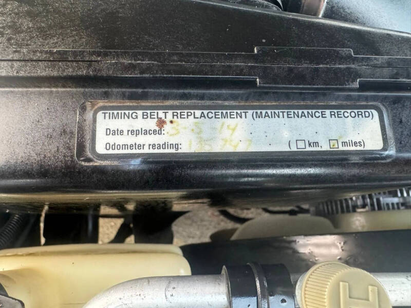 1998 Toyota Land Cruiser