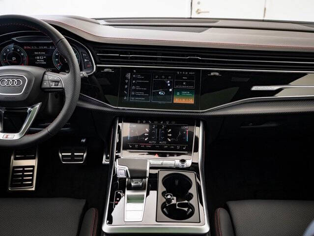 2026 Audi Q7 quattro Prestige 55 TFSI