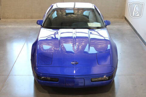 1994 Chevrolet Corvette