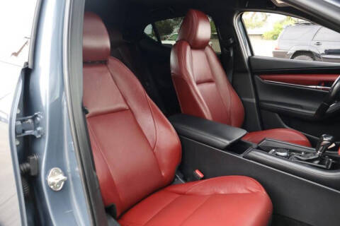 2022 Mazda Mazda3 Hatchback Premium