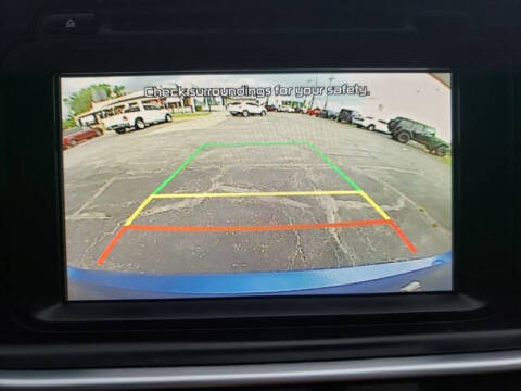 2015 Kia Optima SX Turbo