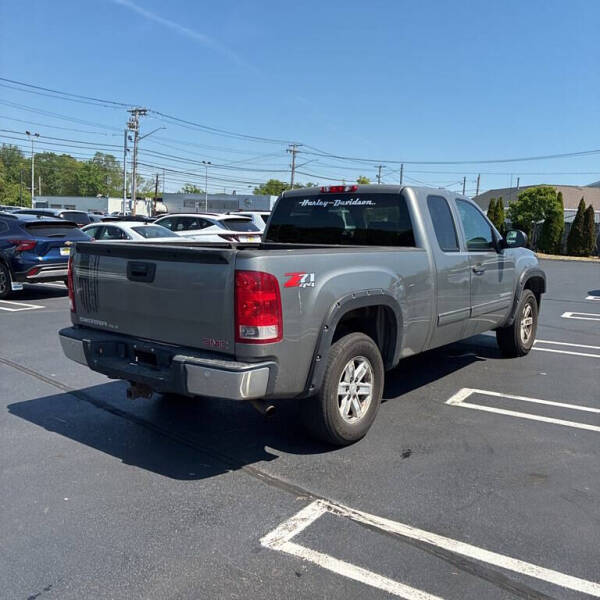 2009 GMC Sierra 1500