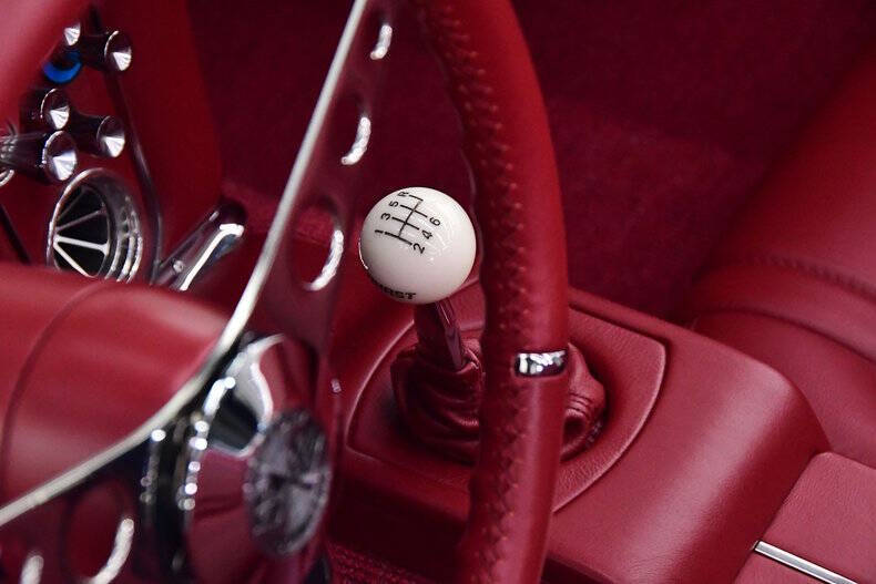 1961 Chevrolet Corvette