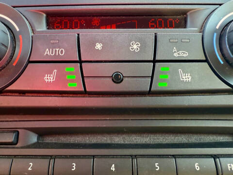 2011 BMW 3 Series 335i