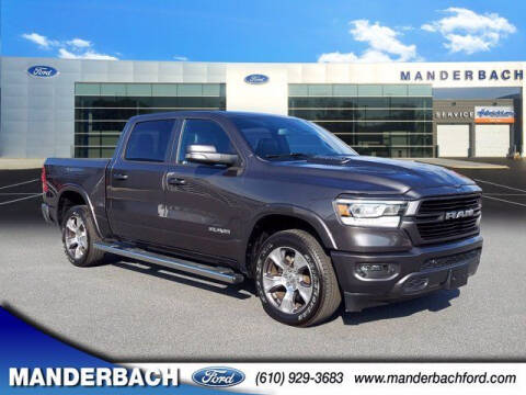 2020 RAM 1500 for sale at Capital Group Auto Sales & Leasing in Freeport NY