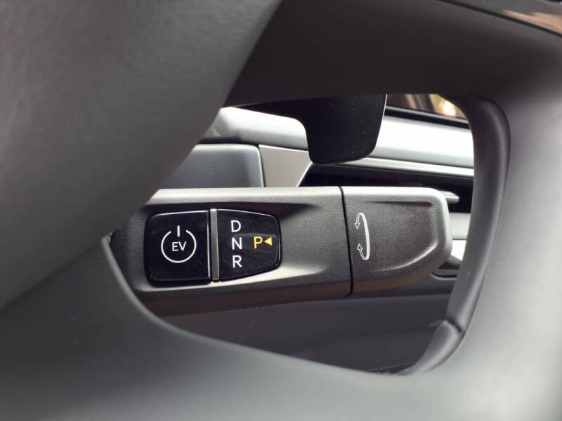 2026 Kia EV9 Wind
