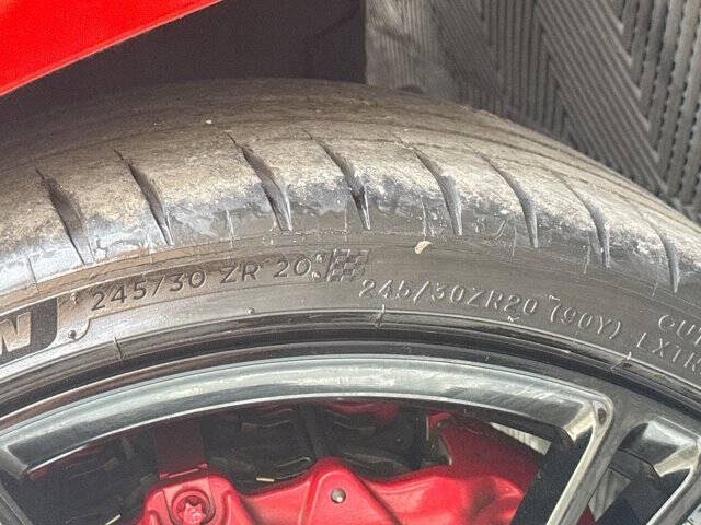 2020 Audi R8 5.2 quattro V10