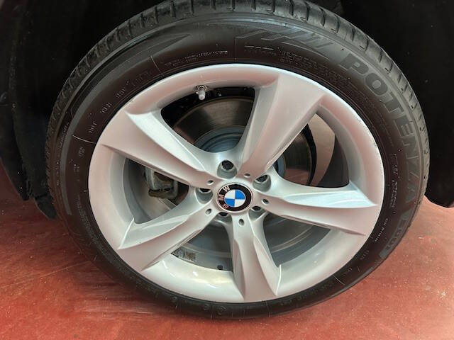 2017 BMW X3 xDrive35i