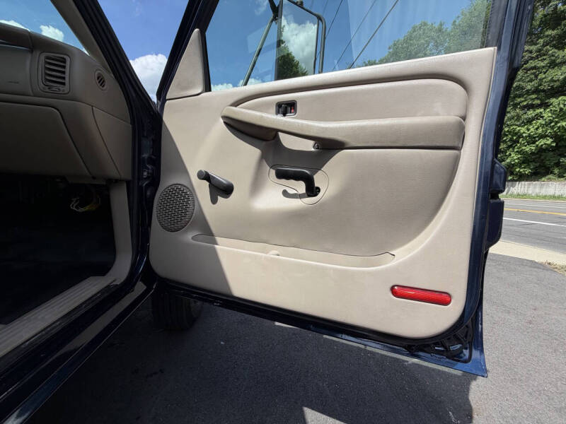 2006 Chevrolet Silverado 3500