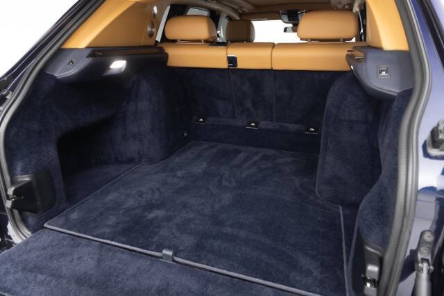 2019 Rolls-Royce Cullinan