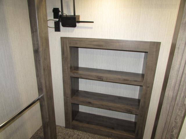 2021 Forest River Sandpiper