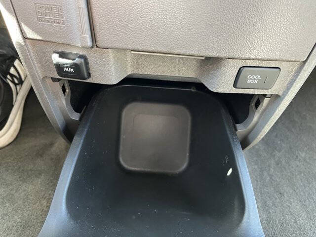 2013 Honda Odyssey EX-L