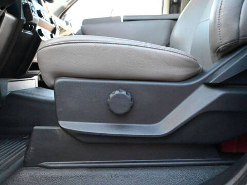 2022 Ford F-550 Super Duty