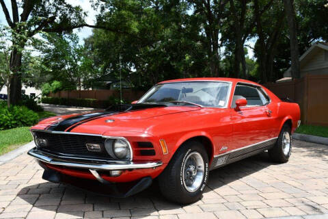 The Ultimate Six-Pack: Unbelievable Muscle-Car Barn Finds