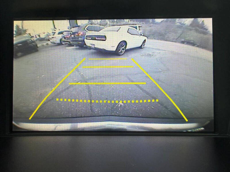 2014 Acura TL SH-AWD w/Advance