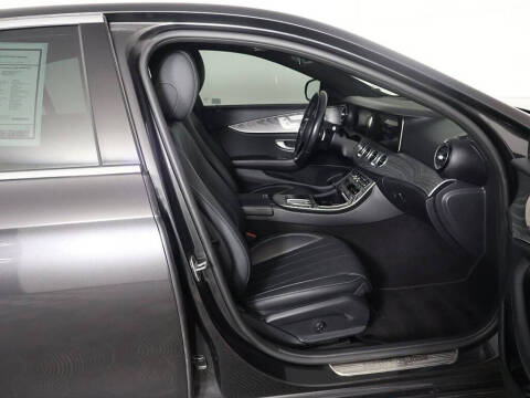 2021 Mercedes-Benz E-Class E 350 4MATIC