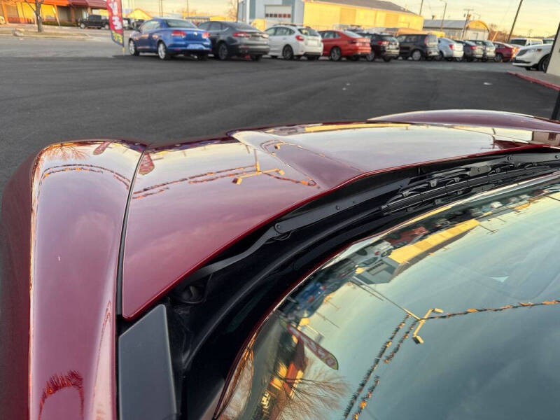 2006 Chevrolet Corvette