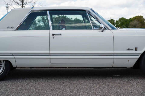 1967 Chrysler Imperial