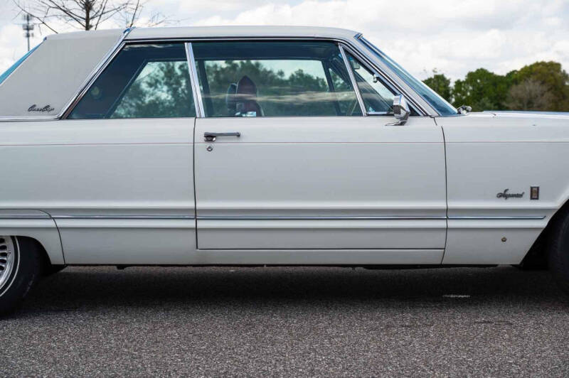 1967 Chrysler Imperial