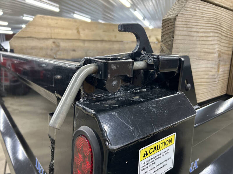 2023 Ford F-350 Super Duty