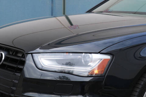 2014 Audi S4 3.0T quattro Premium Plus