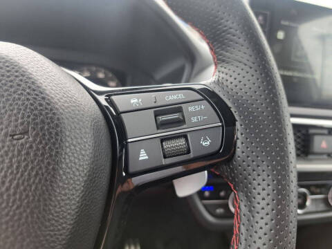 2026 Acura ADX w/A-SPEC