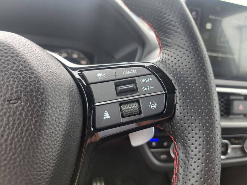2026 Acura ADX w/A-SPEC