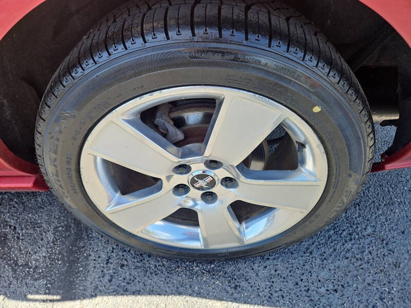 2007 Ford Mustang GT Premium