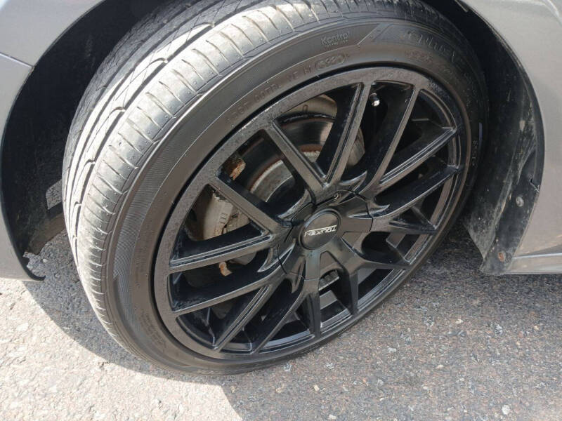 2014 Volkswagen Jetta S