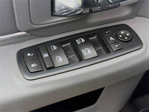 2017 RAM 1500 Lone Star