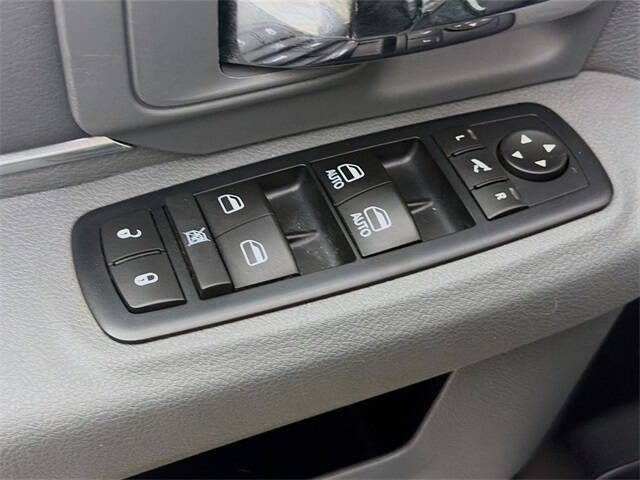 2017 RAM 1500 Lone Star