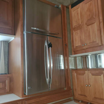 2010 Phaeton Allegro