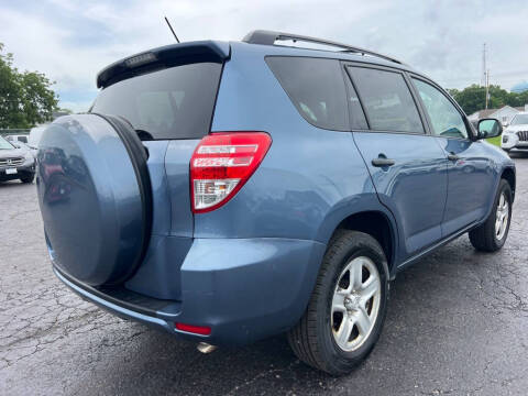 2011 Toyota RAV4