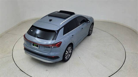 2023 Audi Q4 e-tron Premium Plus 40