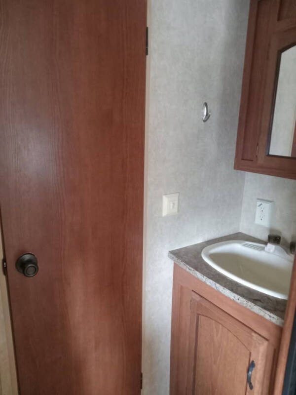 2012 Forest River Wildwood