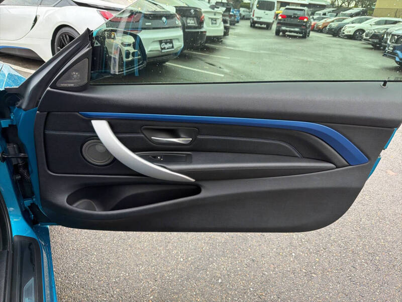 2019 BMW 4 Series 440i