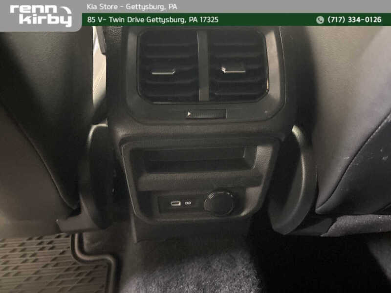 2022 Volkswagen Tiguan SE R-Line Black 4Motion