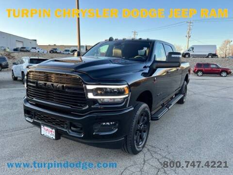 2024 RAM 2500 for sale at Turpin Chrysler Dodge Jeep Ram in Dubuque IA