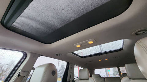 2017 Chevrolet Traverse Premier