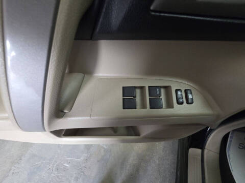 2011 Toyota Highlander SE