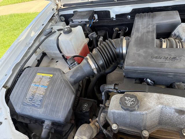 2009 GMC Canyon