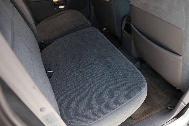 1996 Ford Explorer