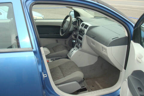 2007 Dodge Caliber SXT