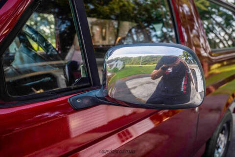 1995 Ford Bronco XLT